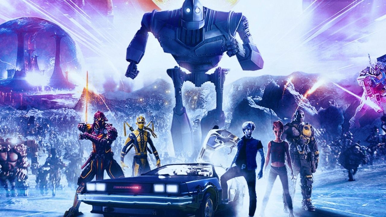 Ready Player One 2 Release Date. Will There be a Ready Player One Sequel?