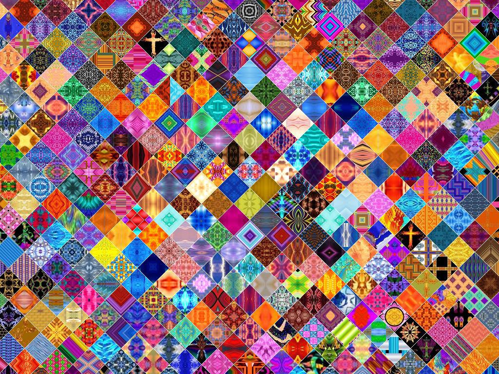 Cute Patchwork colors corazones pastel patch patches pattern HD  wallpaper  Peakpx