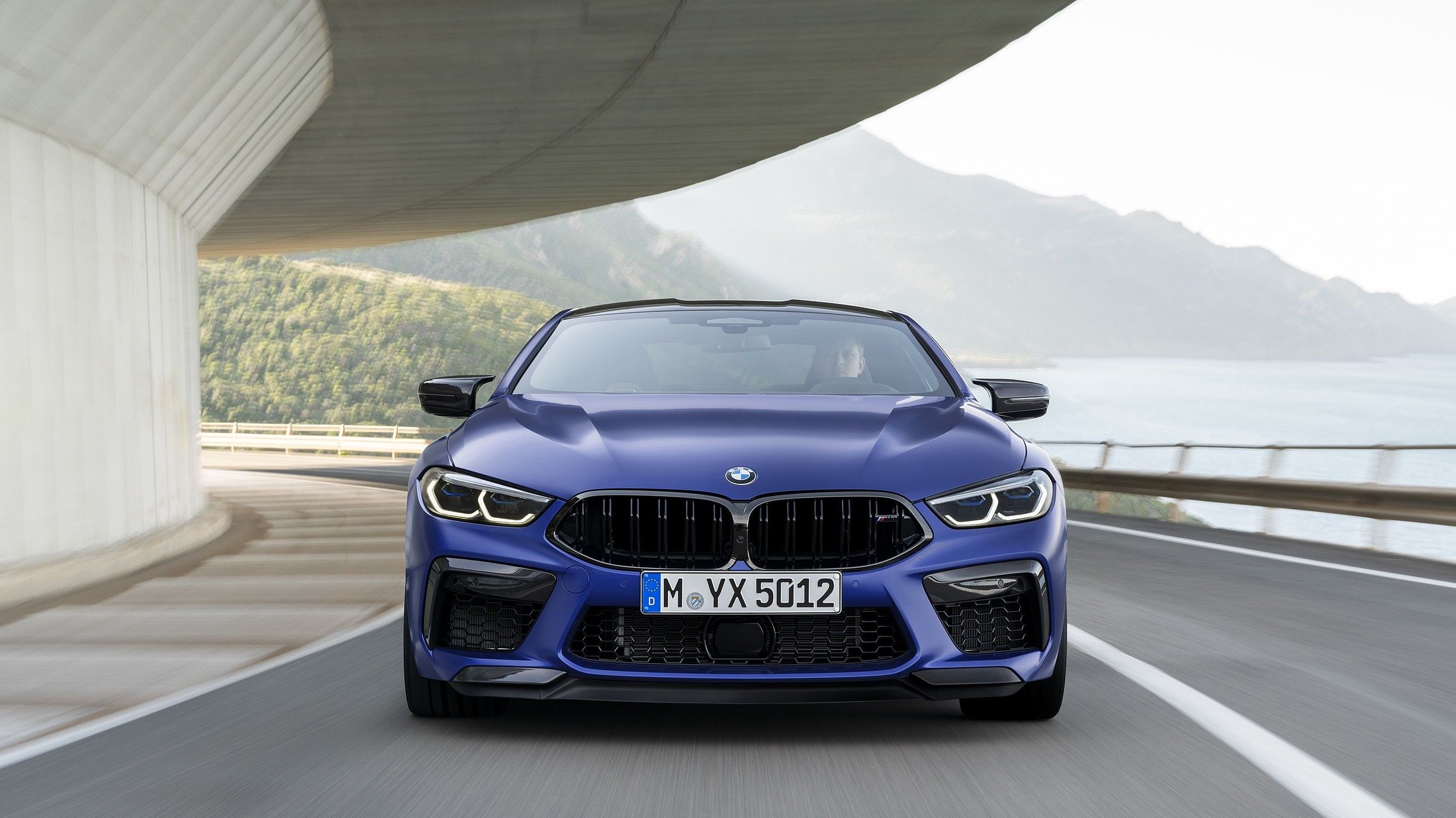 2021 BMW M8 review: Trims, Features, Price, Performance, MPG Figures, And Rivals