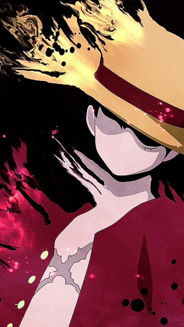 Luffy wallpaper 81. One piece luffy, One piece anime, One piece wallpaper iphone