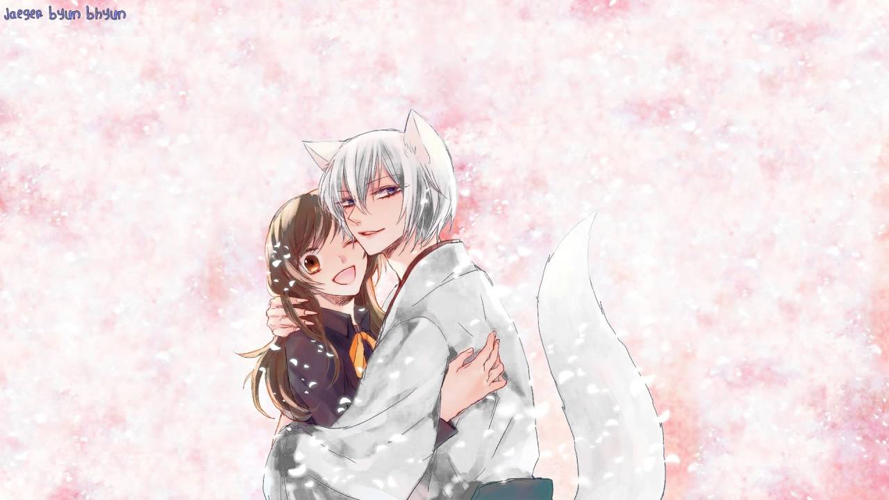 Kamisama Kiss Wallpaper