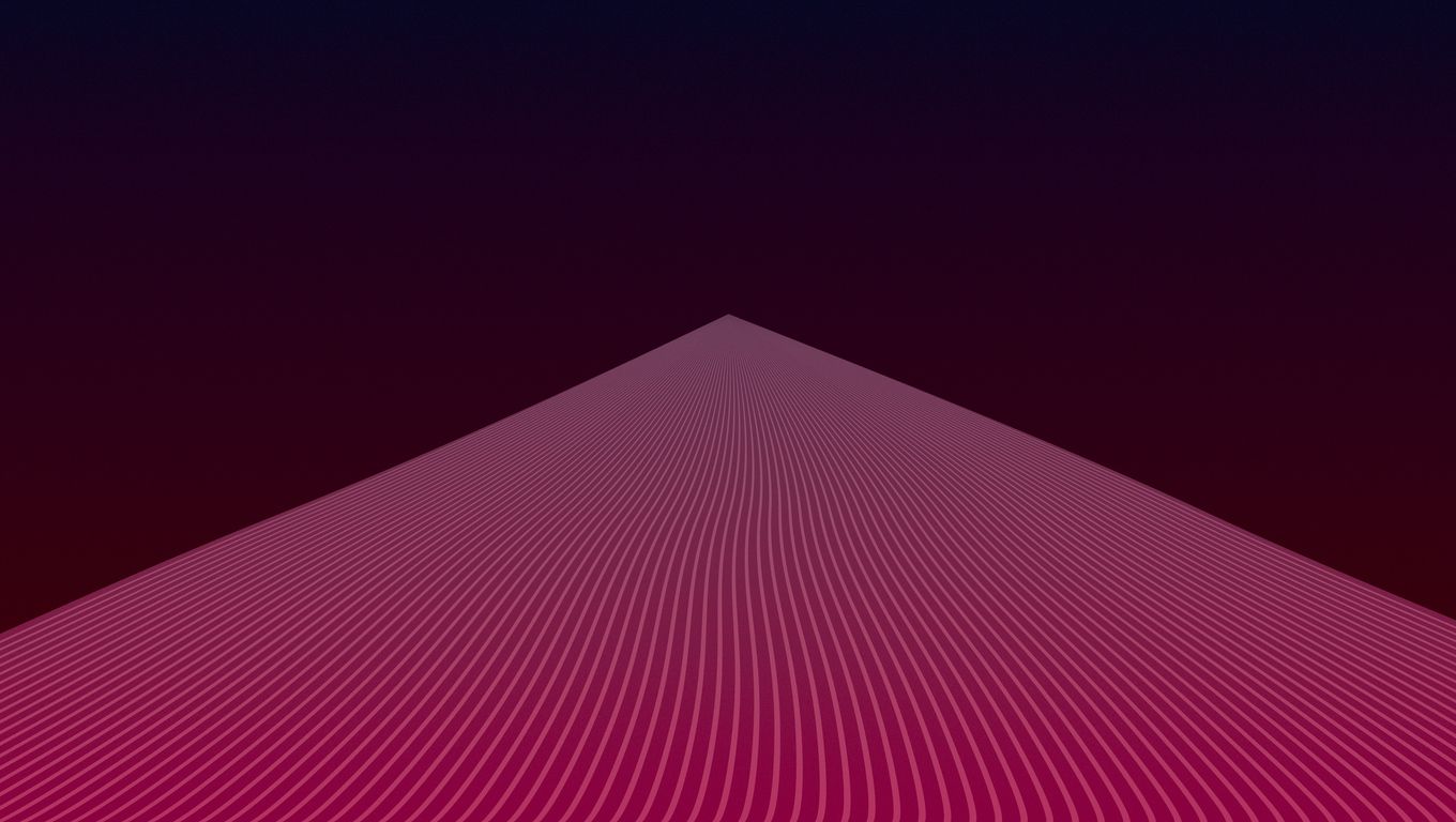 Triangle Inkscape Minimal Gradient 4k Laptop HD HD 4k Wallpaper, Image, Background, Photo and Picture