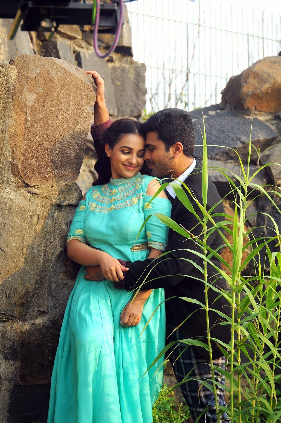 Malli Malli Idi Rani Roju Movie New Stills