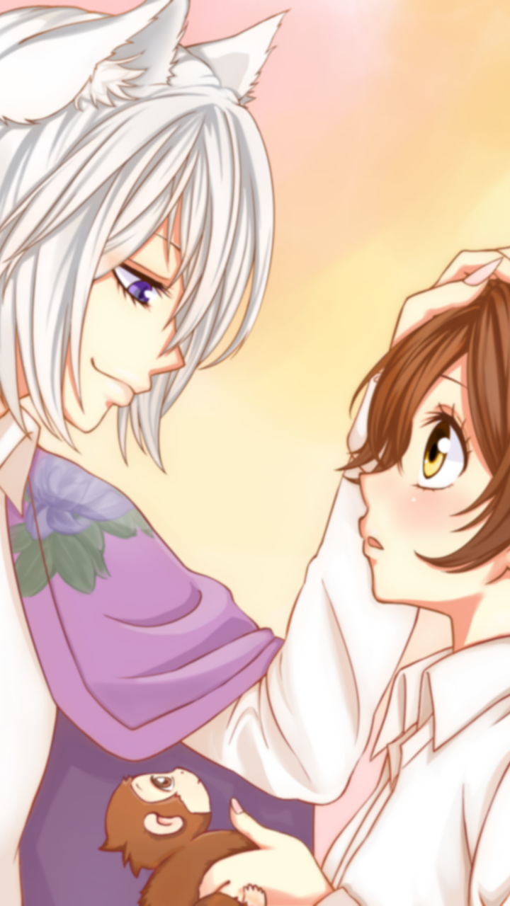 Kamisama Kiss Wallpaper