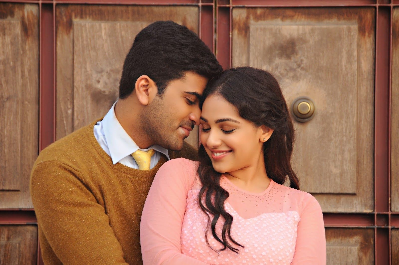 Malli Malli Idi Rani Roju Movie Wallpapers Wallpaper Cave