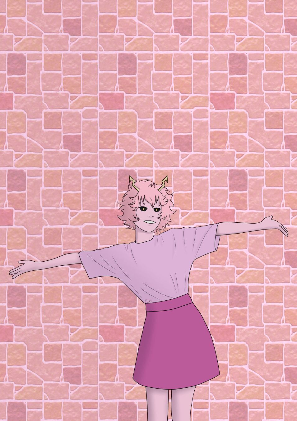 mina aesthetic Tumblr posts