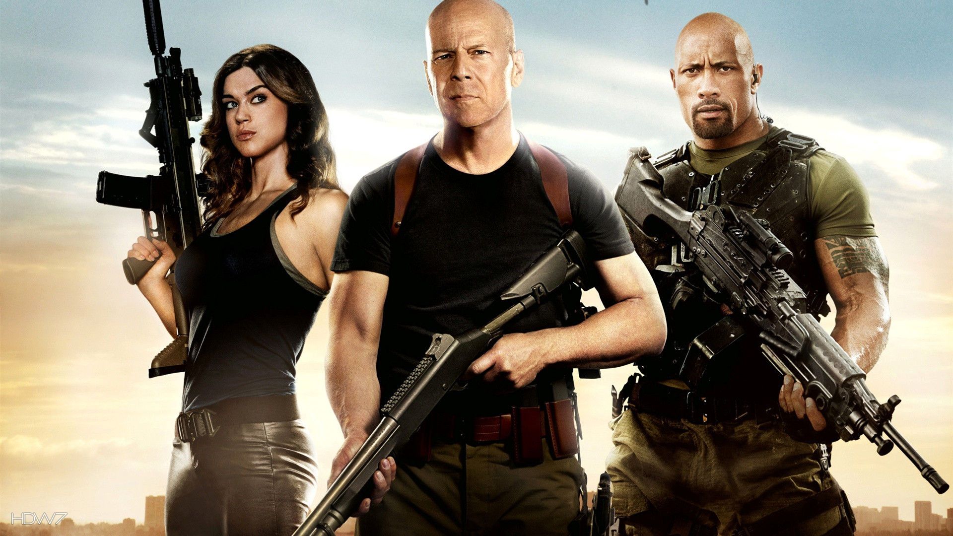 G.I Joe Retaliation Logo Wallpapers - Wallpaper Cave