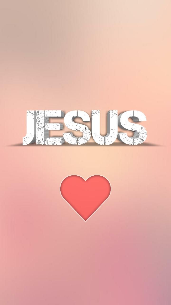 Jesus Love Photo Download