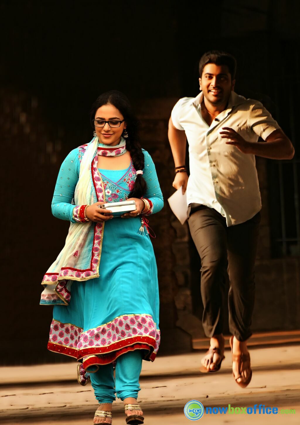 Malli Malli Idi Rani Roju Stills Malli Malli Idi Rani Roju New Photo