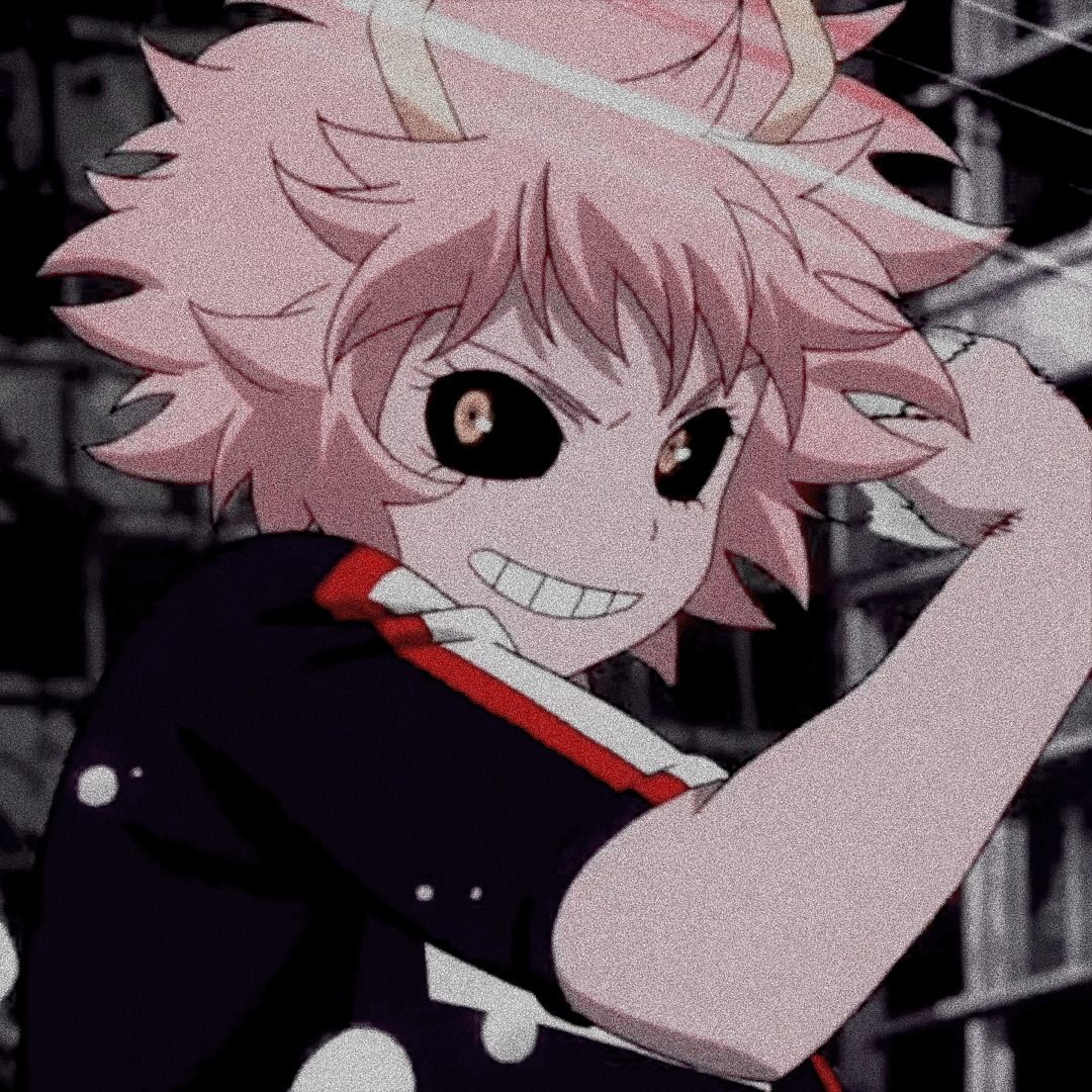 Aesthetics Mina Ashido Wallpapers - Wallpaper Cave