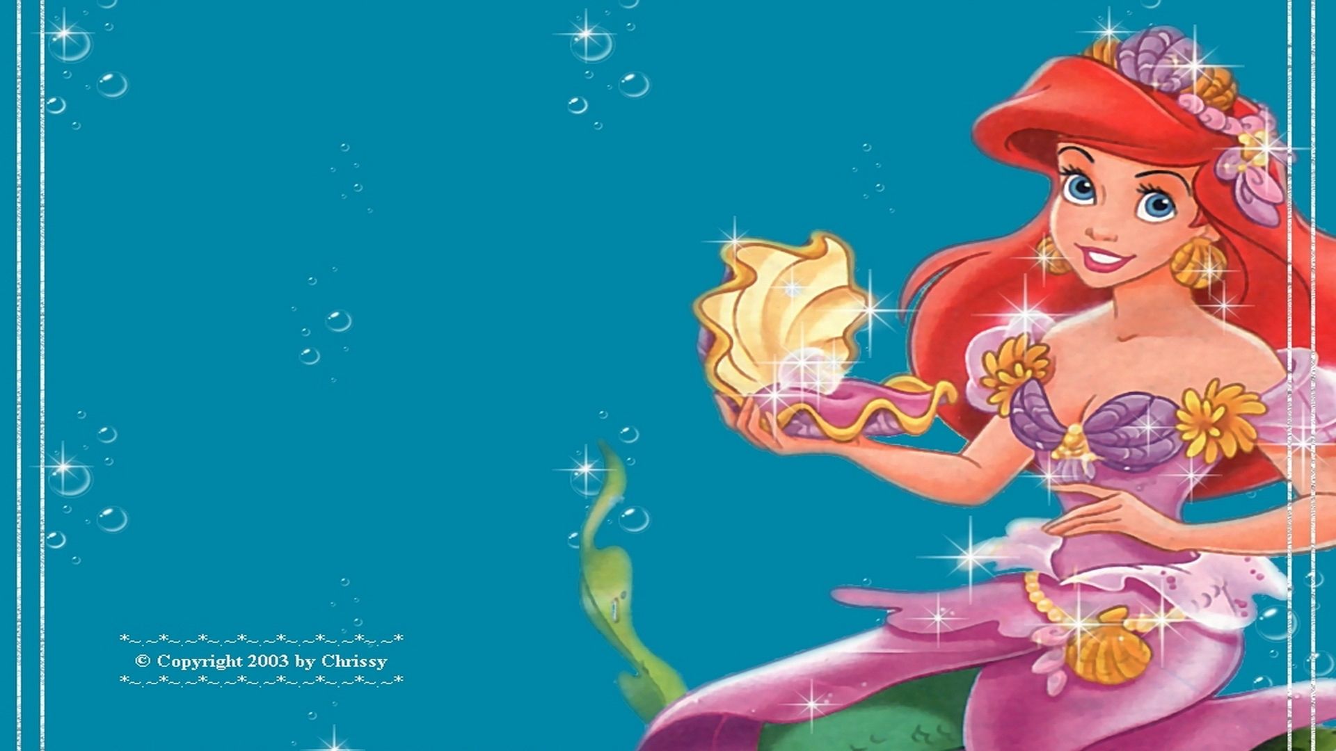 Ariel Wallpaper Disney Princess 6243844 1024 768jpg Mermaid Princess Background Wallpaper & Background Download
