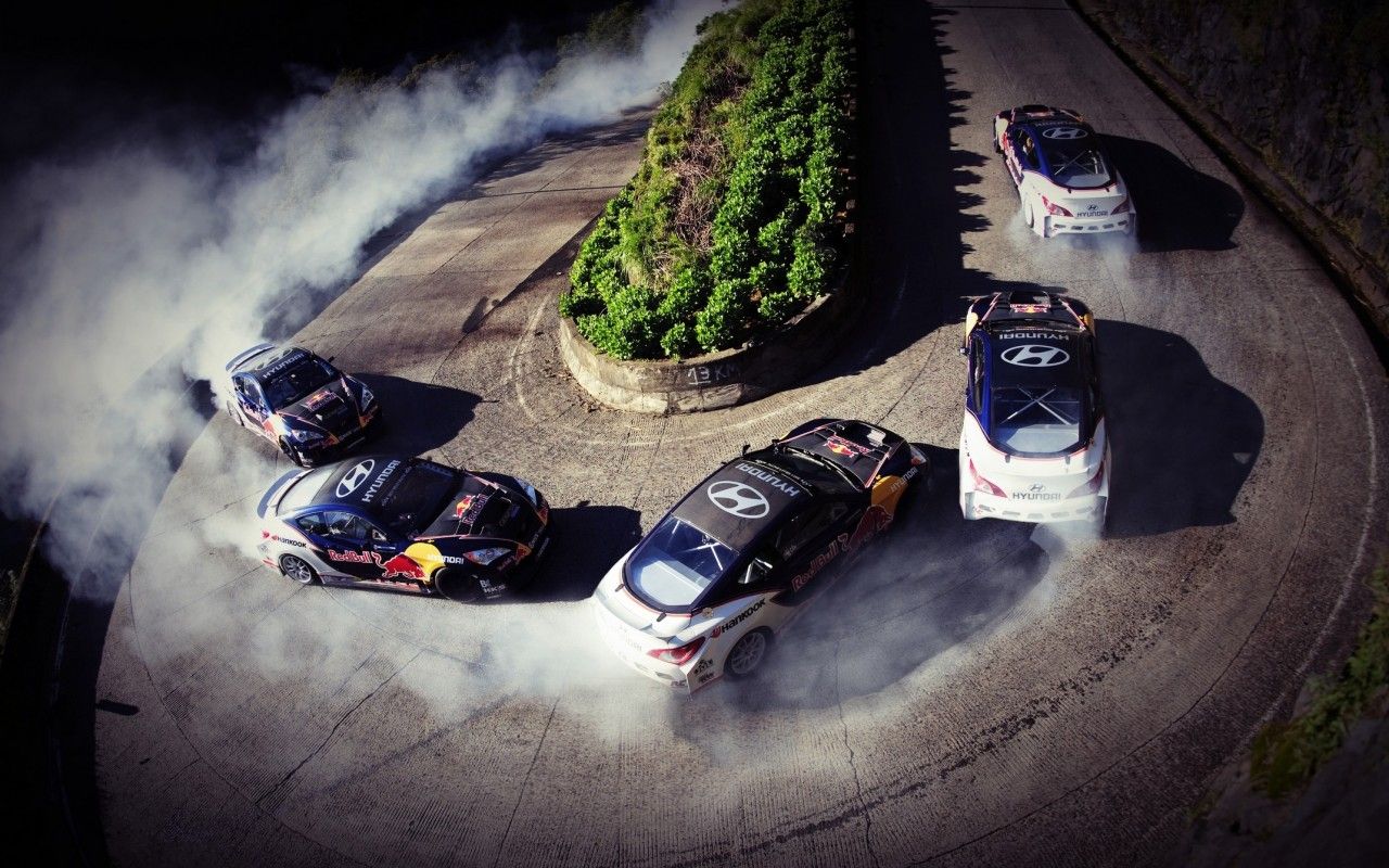 Drift Wallpaper Wallpaper & Background Download