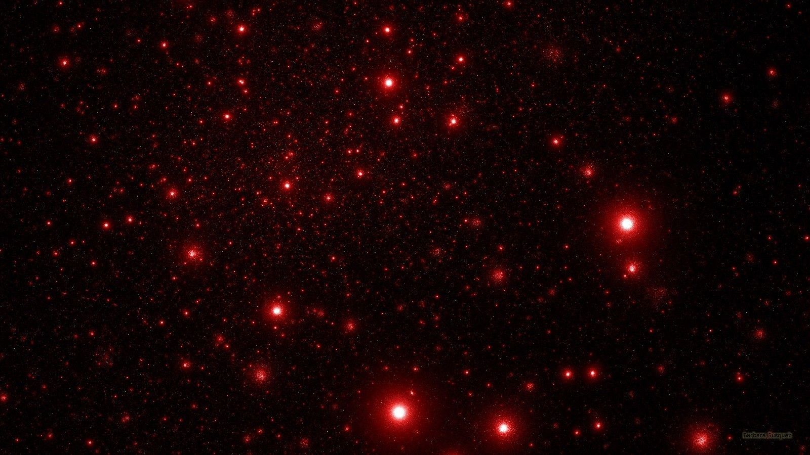Red and Black Galaxy Wallpaper Free Red and Black Galaxy Background