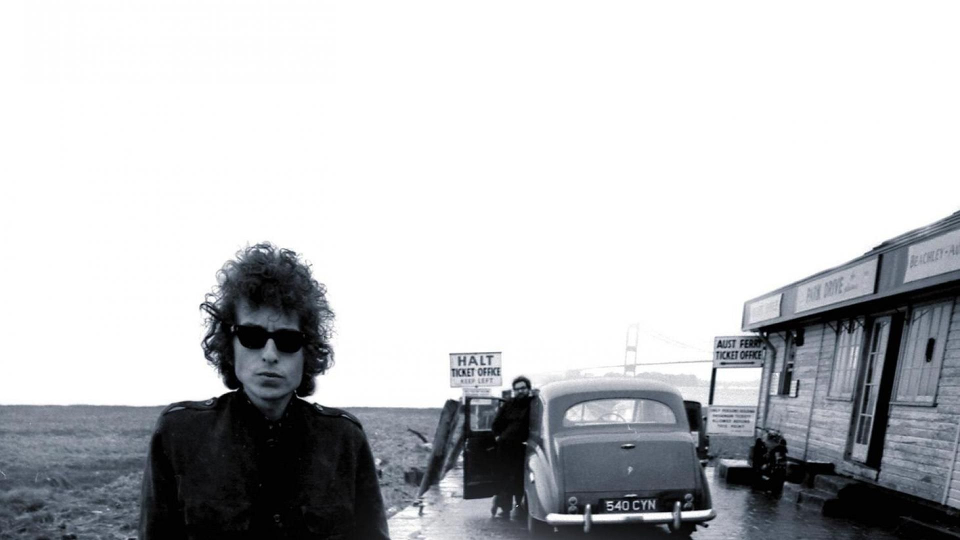 Bob Dylan Wallpaper HD Wallpaper