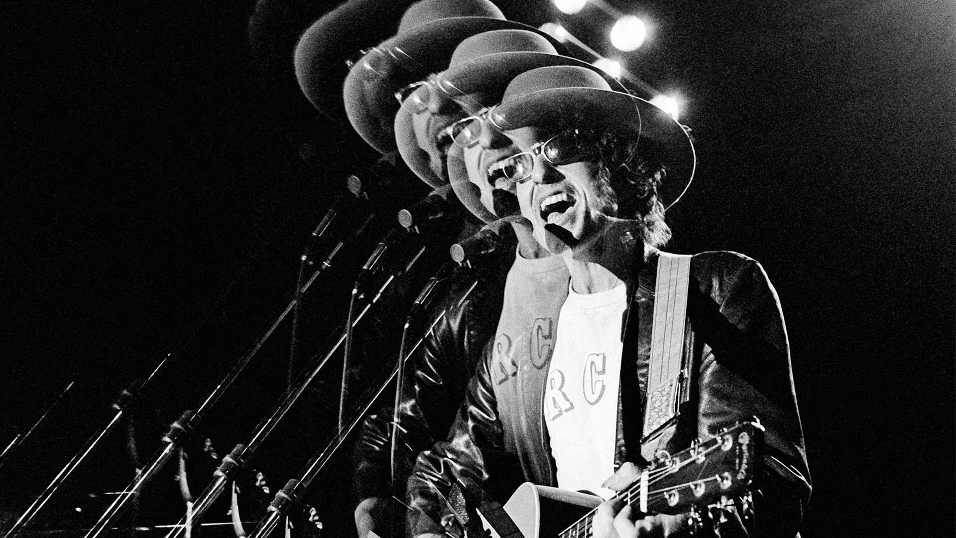 Bob Dylan HD Wallpapers - Wallpaper Cave