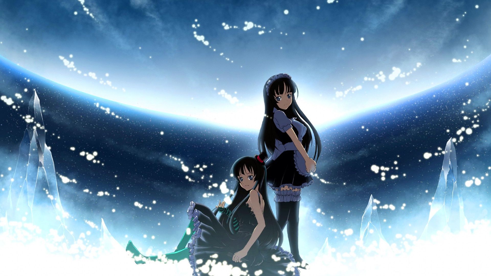 Best 52+ Anime Desktop Backgrounds on HipWallpapers