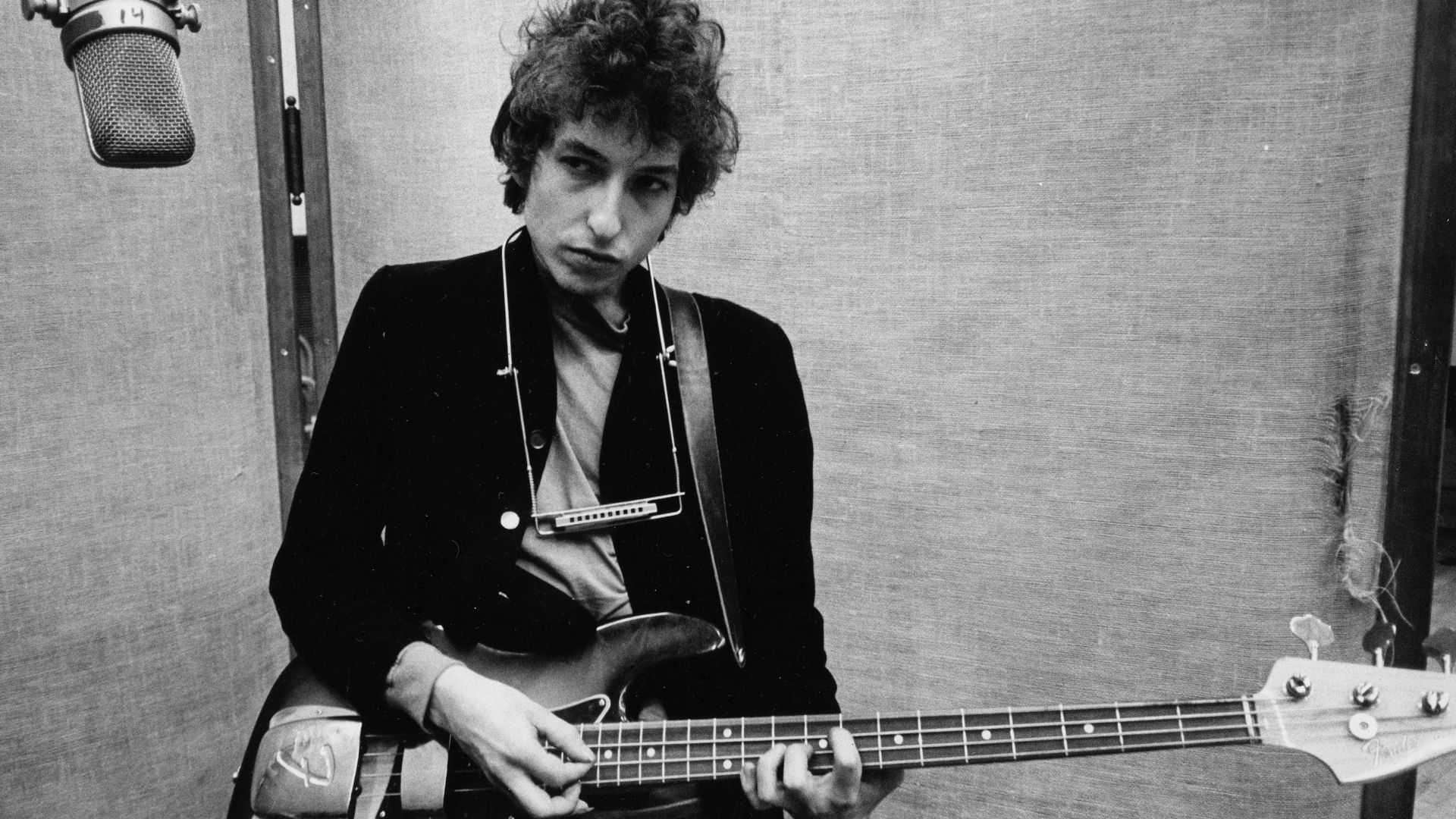 Bob Dylan: No Direction Home. Season 1 Episode 1