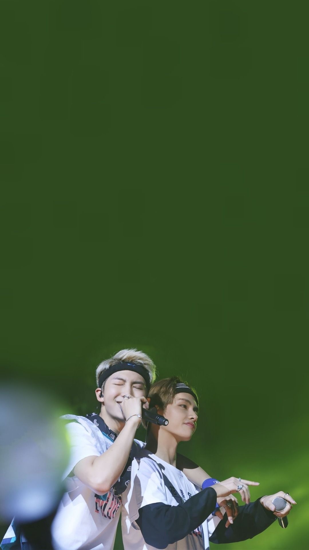 BTS wallpaper
