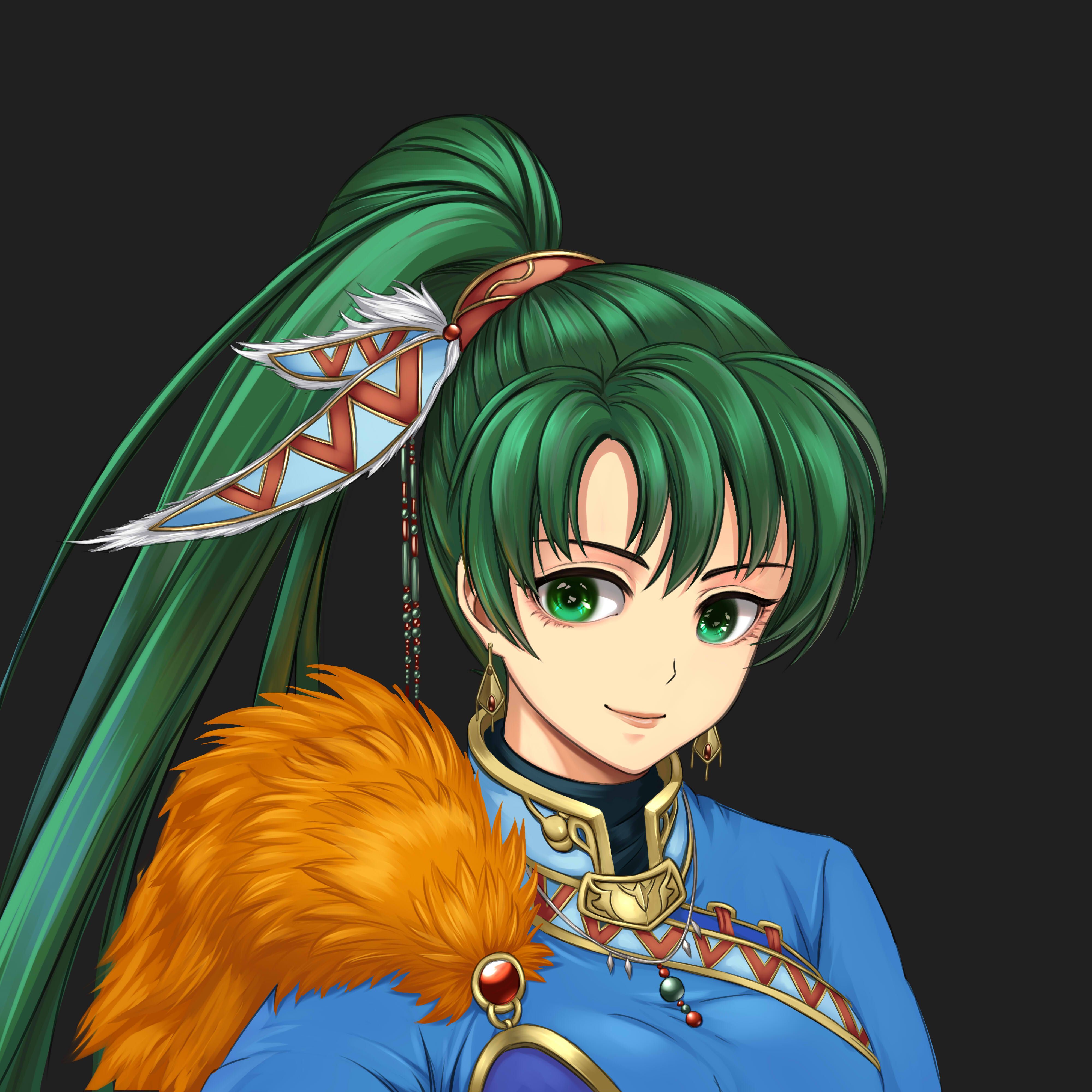 best Brave Lyn image on Pholder. Fire Emblem Heroes, Fireemblem and Actuallynotlesbians