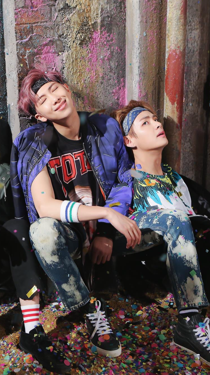 Kpop Wallpaper