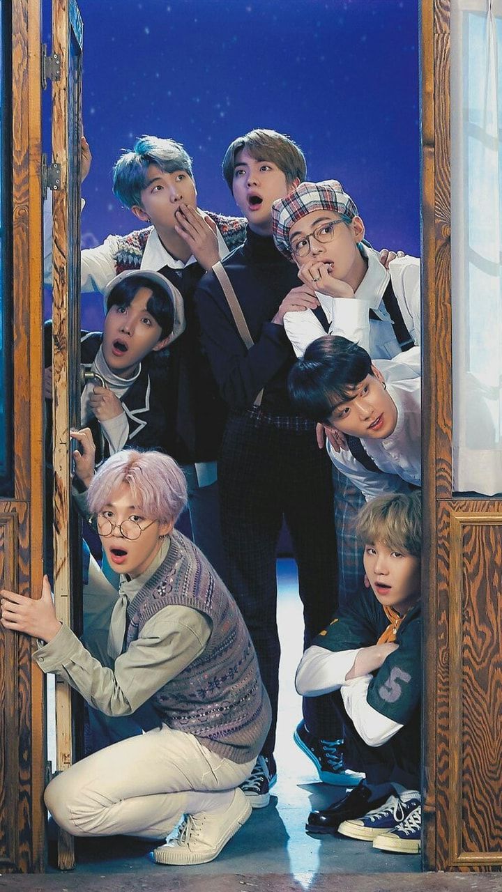 aesthetic, kpop, wallpaper and rm
