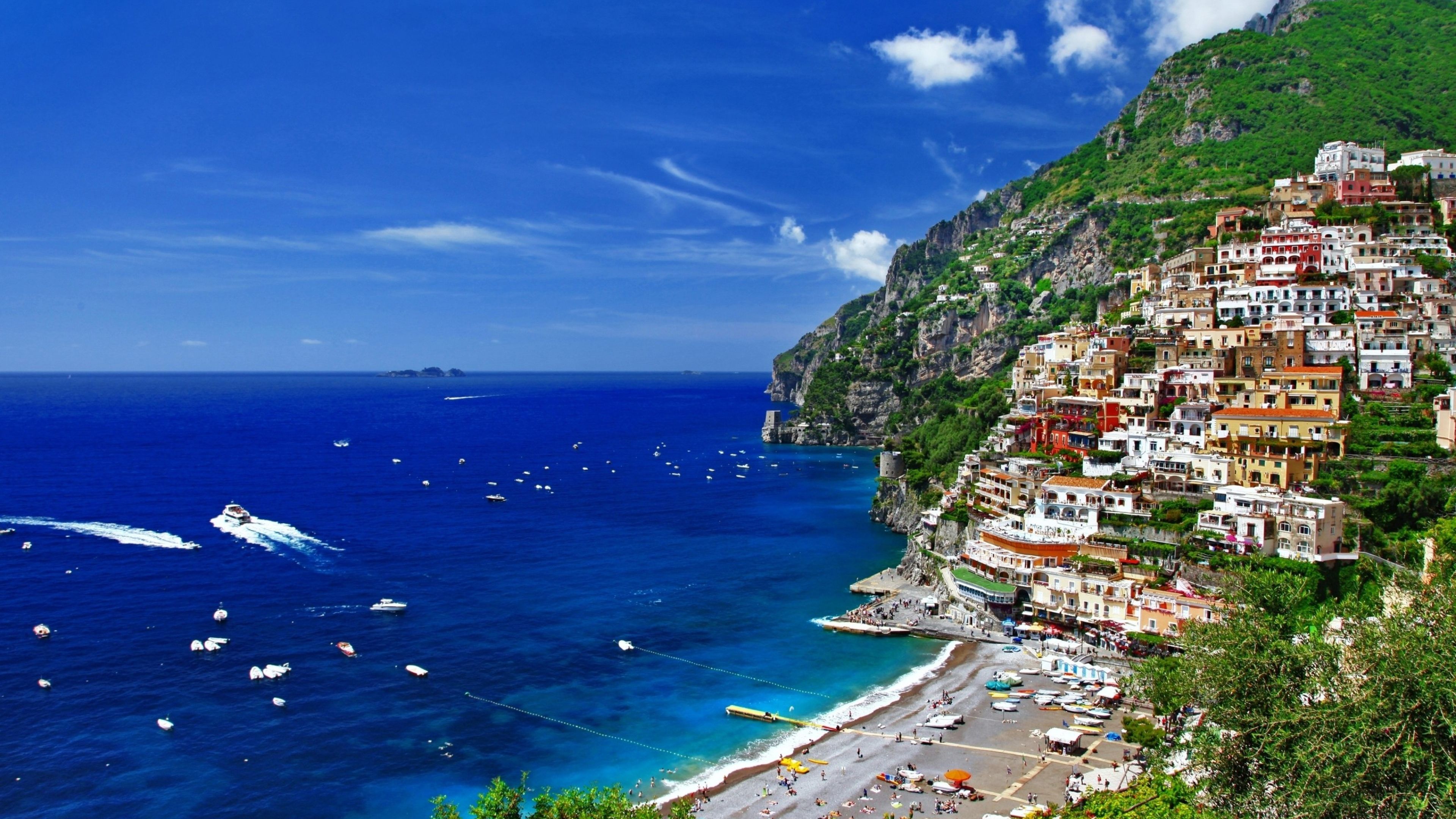 Sorrento Italy Desktop Wallpaper Free Sorrento Italy Desktop Background