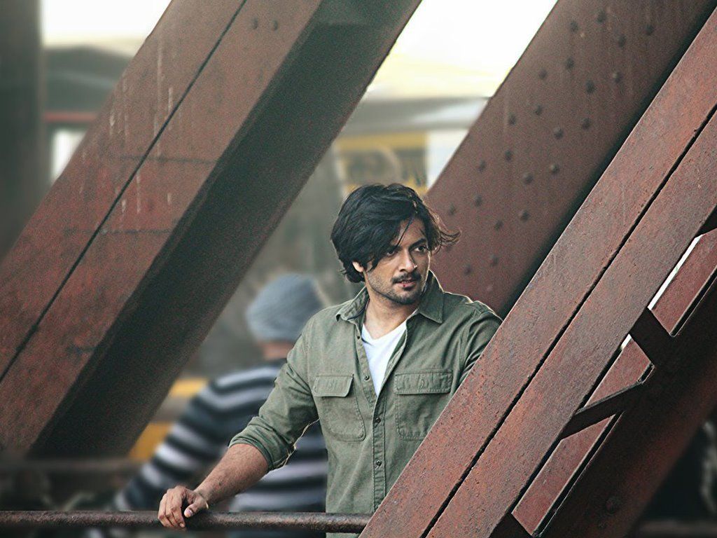 Fukrey Returns wallpaper - (1024x768), Indya101.com