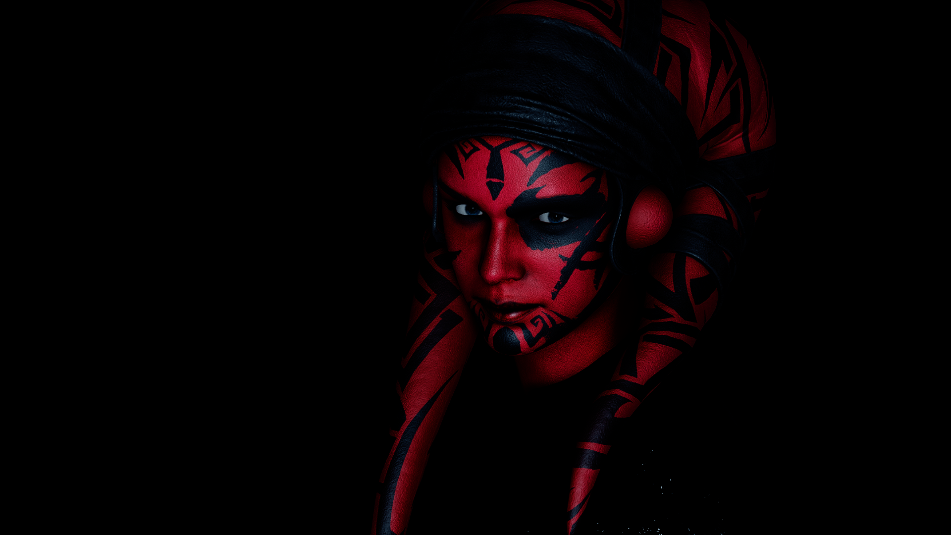 Darth Talon Wallpapers - Wallpaper Cave