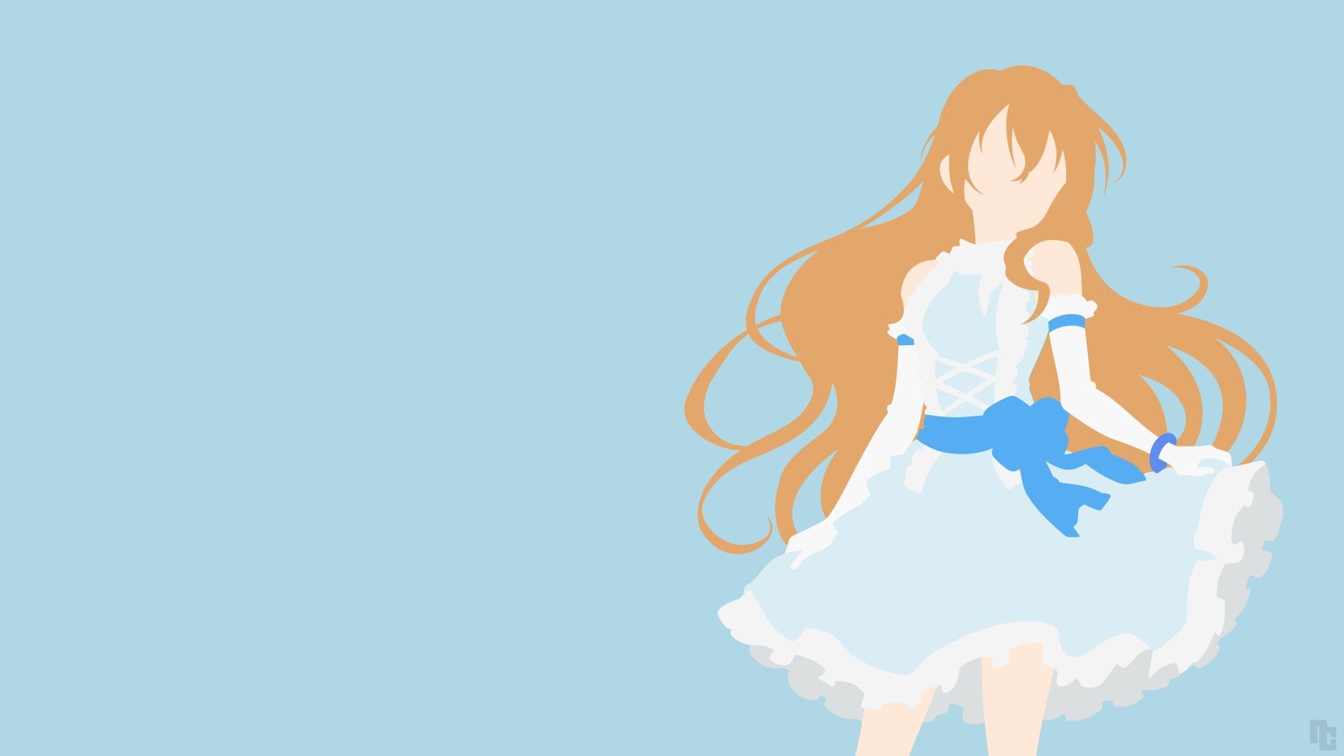 Golden Time, Kaga Kouko, Anime girls HD Wallpaper / Desktop and Mobile Image & Photo