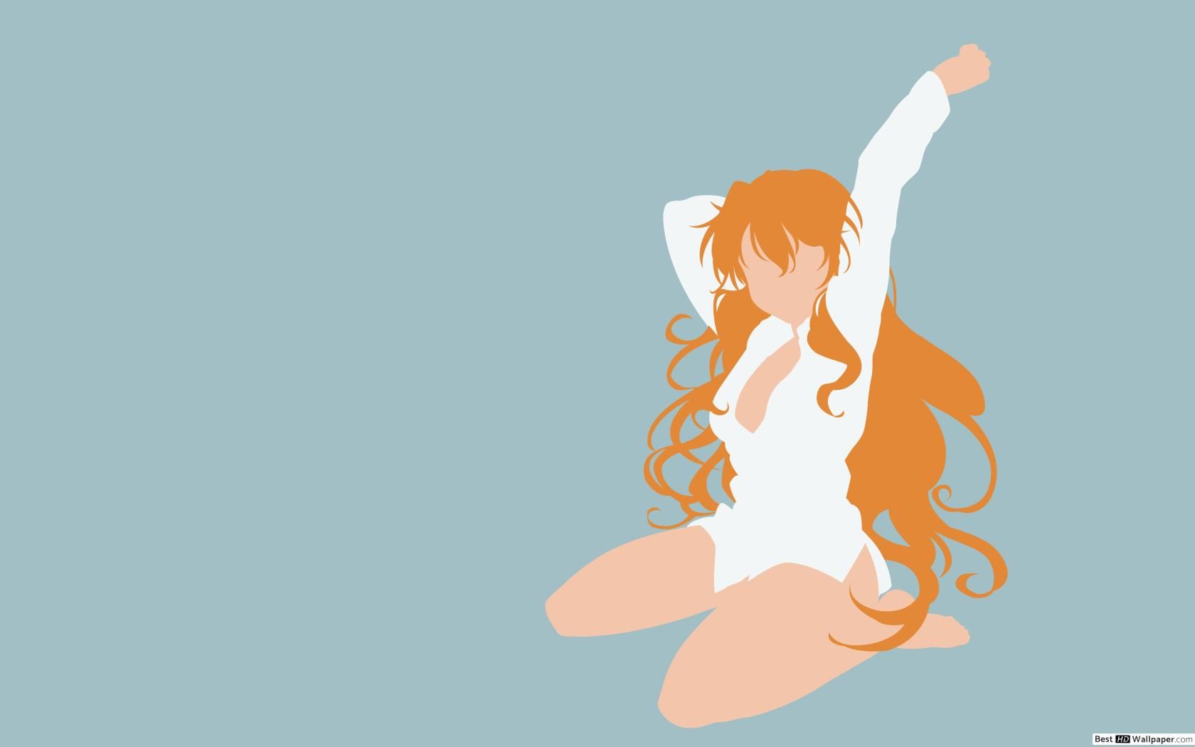 Kaga Kouko HD wallpaper download