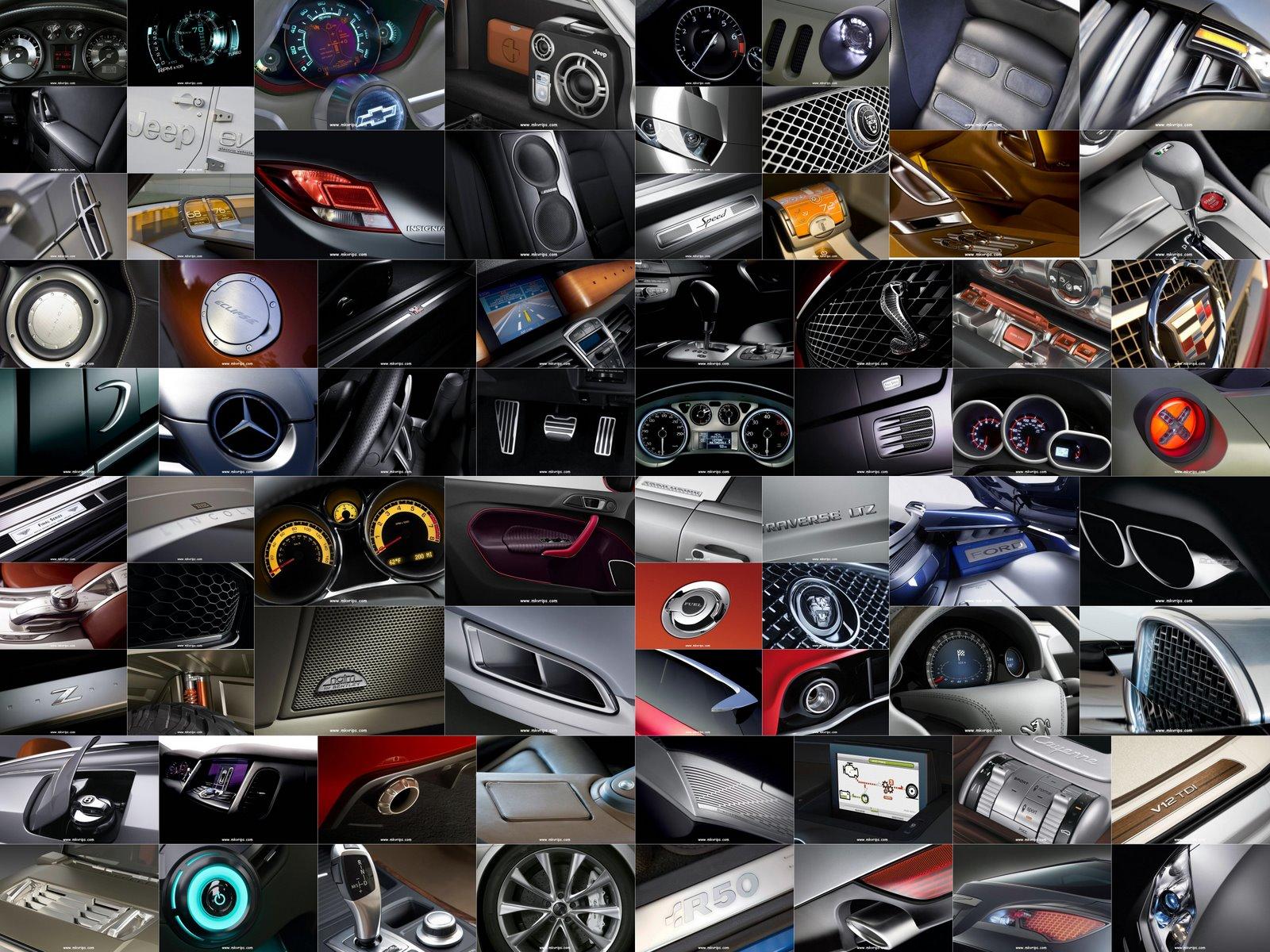 Car Parts Desktop Wallpapers Wallpaper Cave