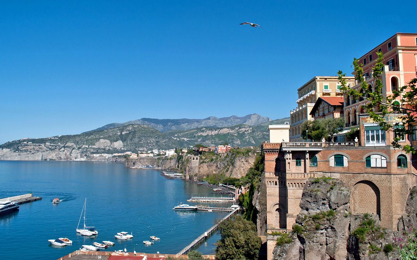 The Best Things To Do In Sorrento, Italy