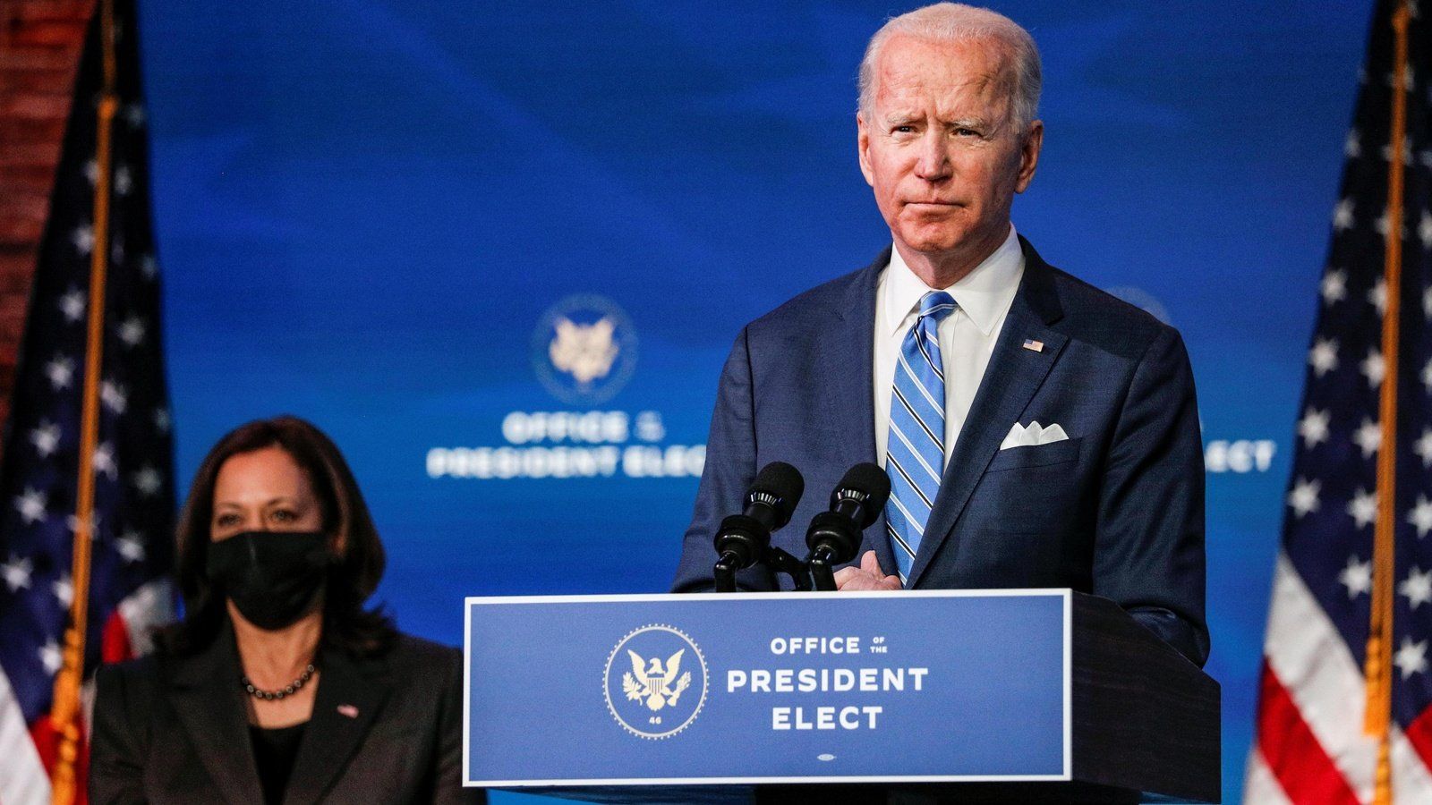 Transition 2021: What Can Biden Get Done?. Council on Foreign Relations
