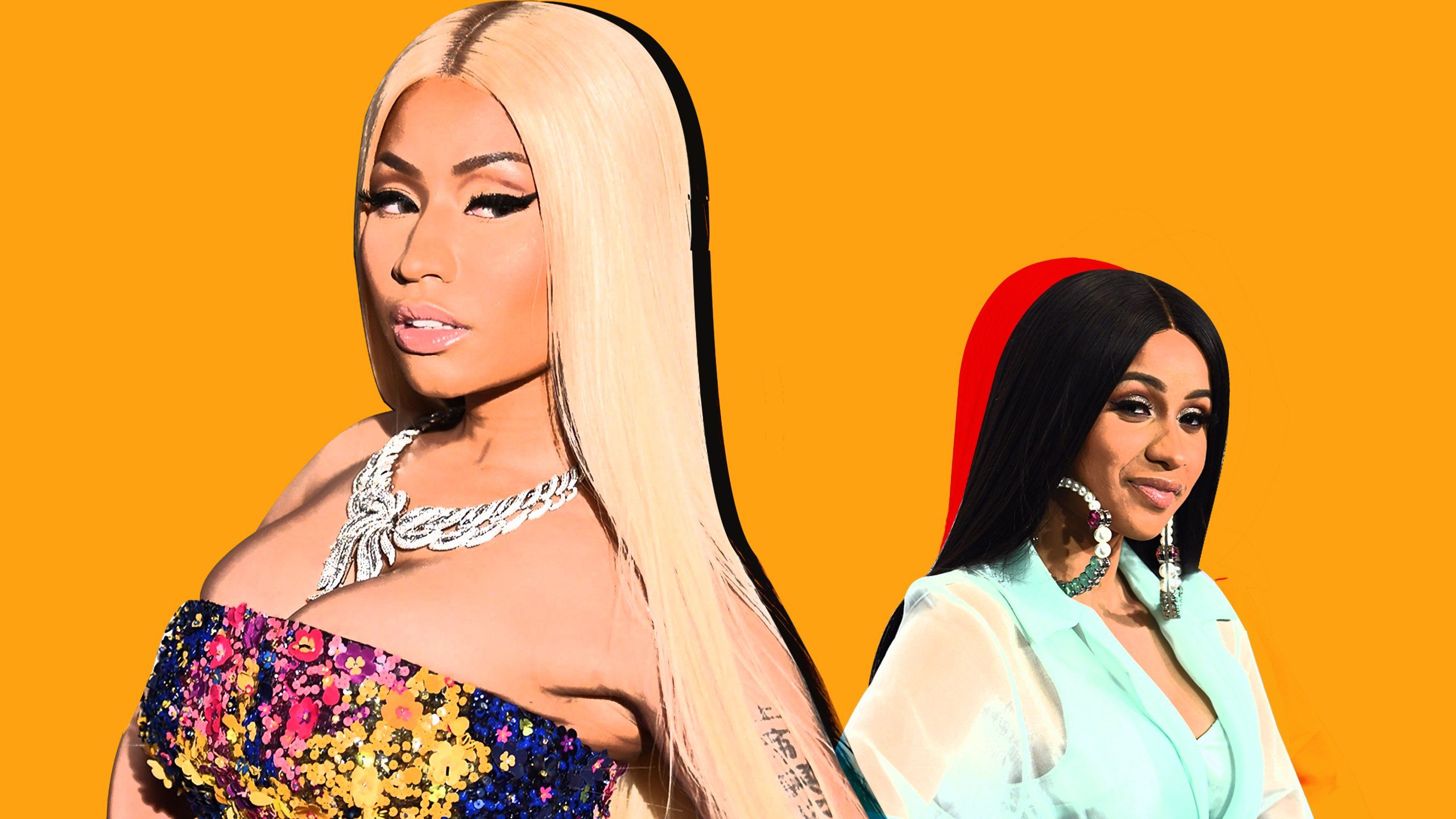 Nicki Minaj vs. Cardi B: When Will We Stop Making Nicki Minaj the Villain?