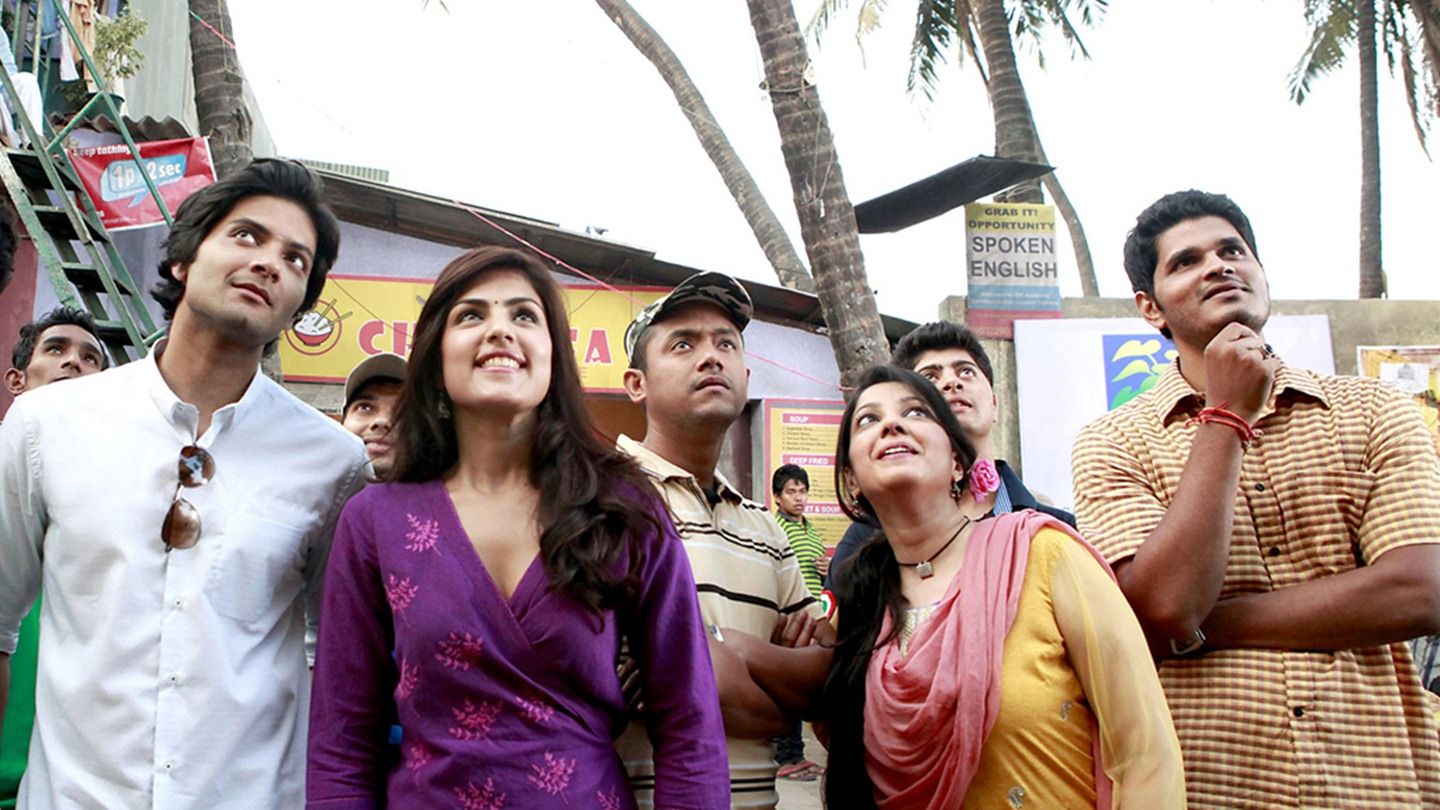 Sonali Cable Stills. All Wallpaper Desktop