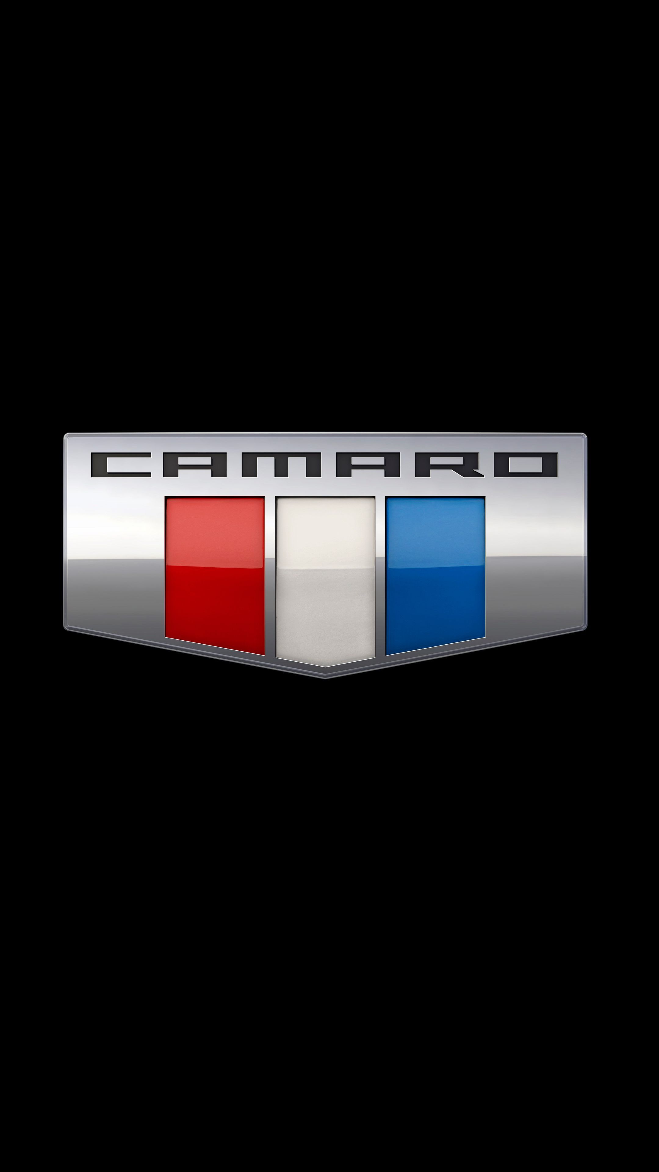 Camaro Logo Wallpaper Free Camaro Logo Background