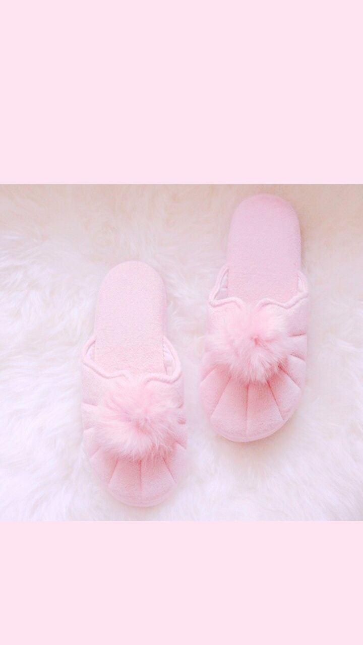 Discover and share the most beautiful image from around the world. Cute slippers, Slippers, Pink shoes