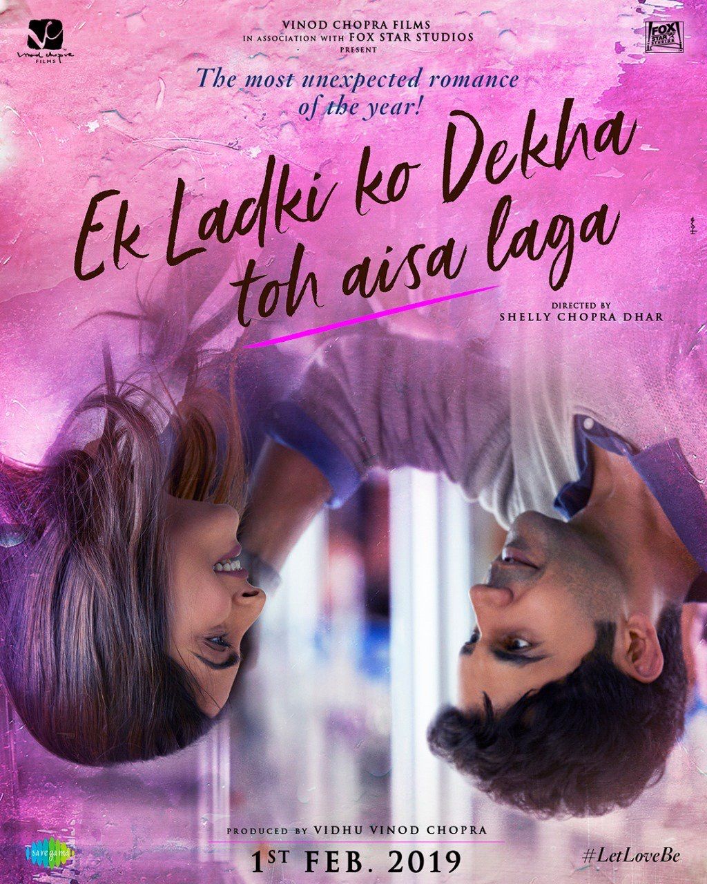 Ek Ladki Ko Dekha Toh Aisa Laga Wallpapers Wallpaper Cave