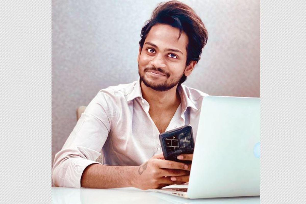 Decoding the Indian techie's love formula- The New Indian Express