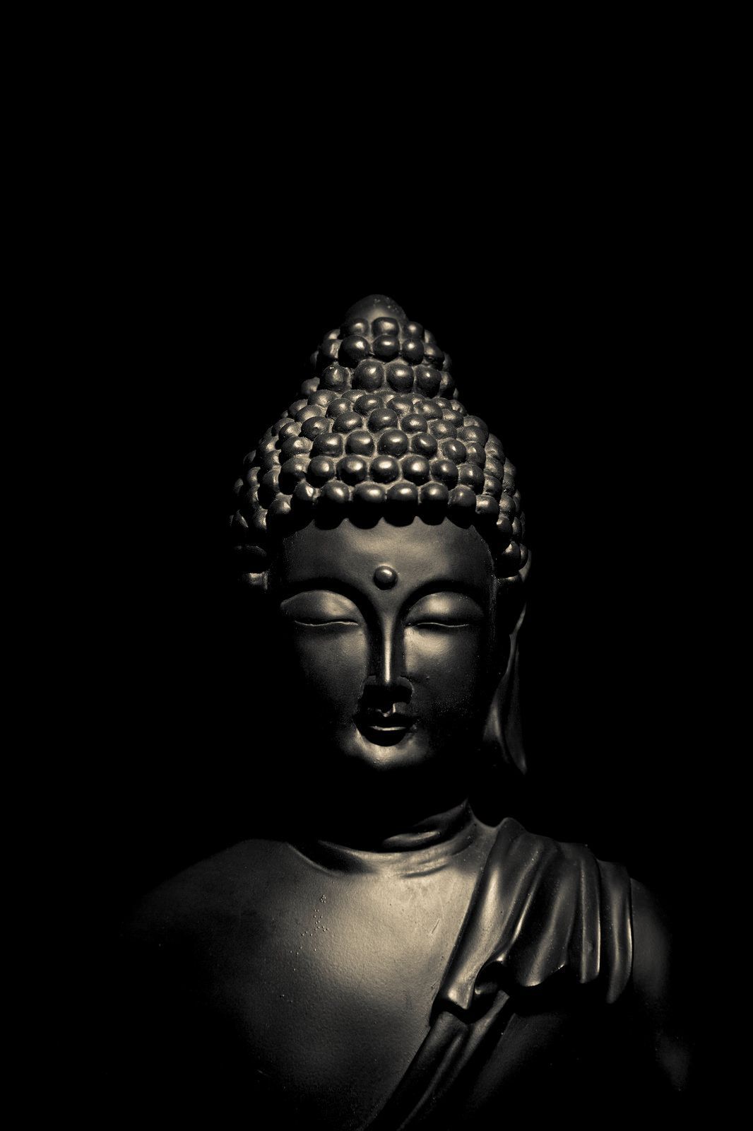 Peaceful Buddha Wallpaper