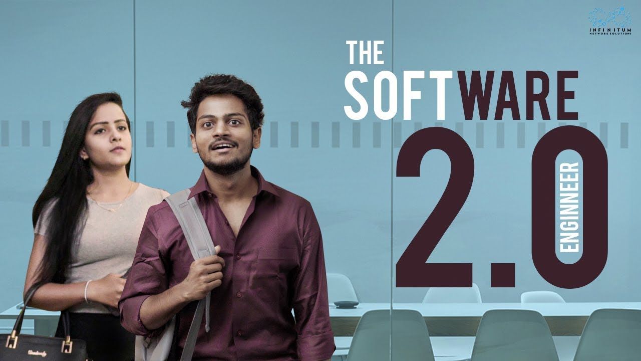 short films telugu. The Software Engineer 2.0. Shanmukh Jaswanth. Vaishnavi Chaitanya. Jhakaas. Short film, Software engineer, Film