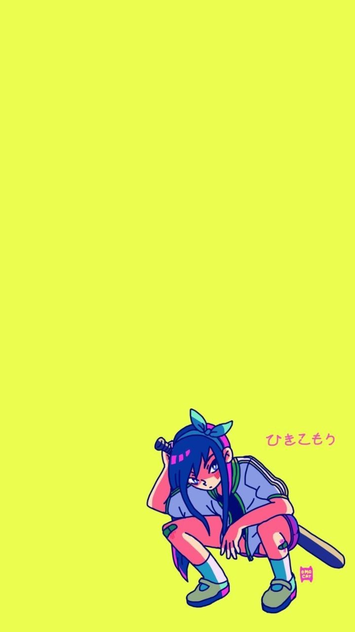 OMORI Phone Wallpaper by GGneverover - Mobile Abyss