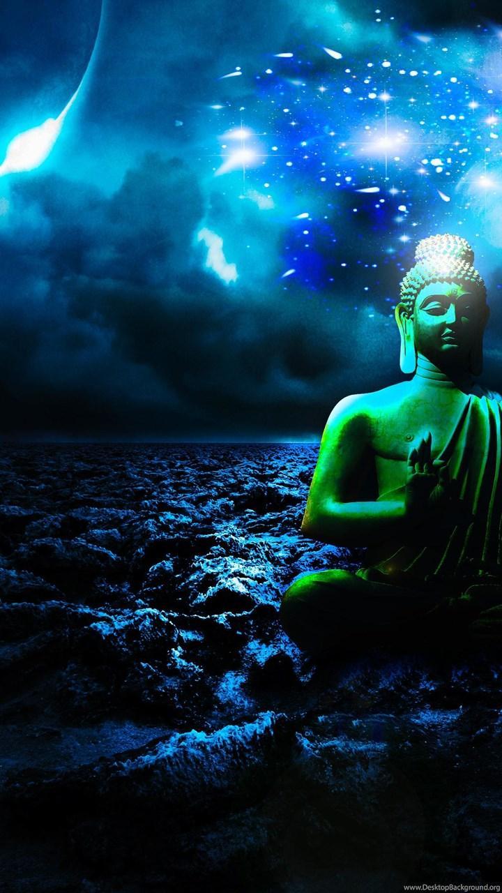 Peace Buddha Wallpapers - Wallpaper Cave