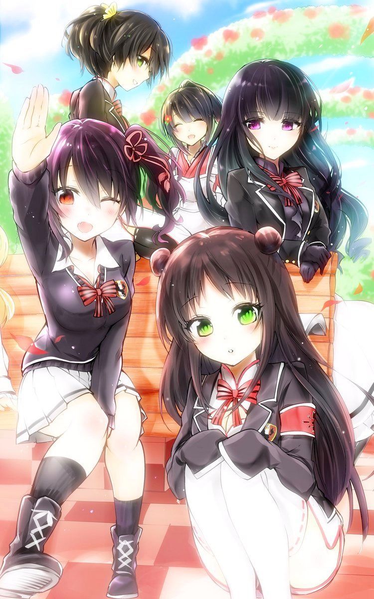 Anime