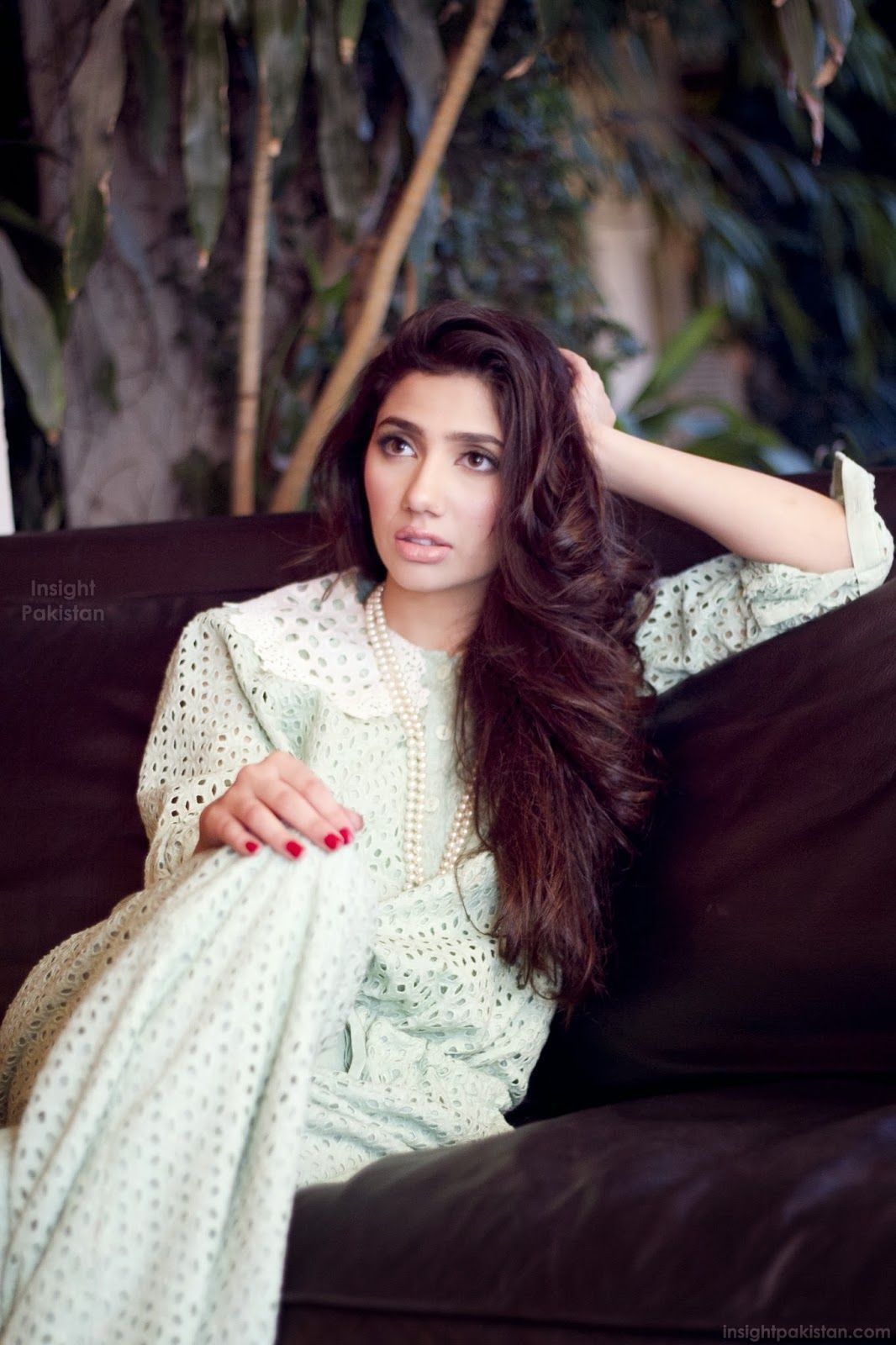 Mahira Khan Wallpaper