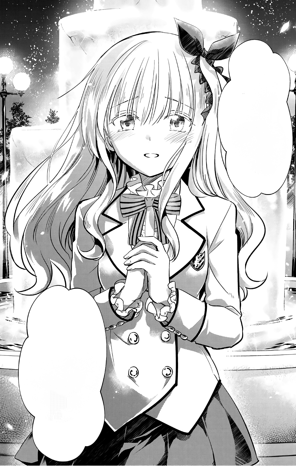 Juliet Persia. Boarding School Juliet