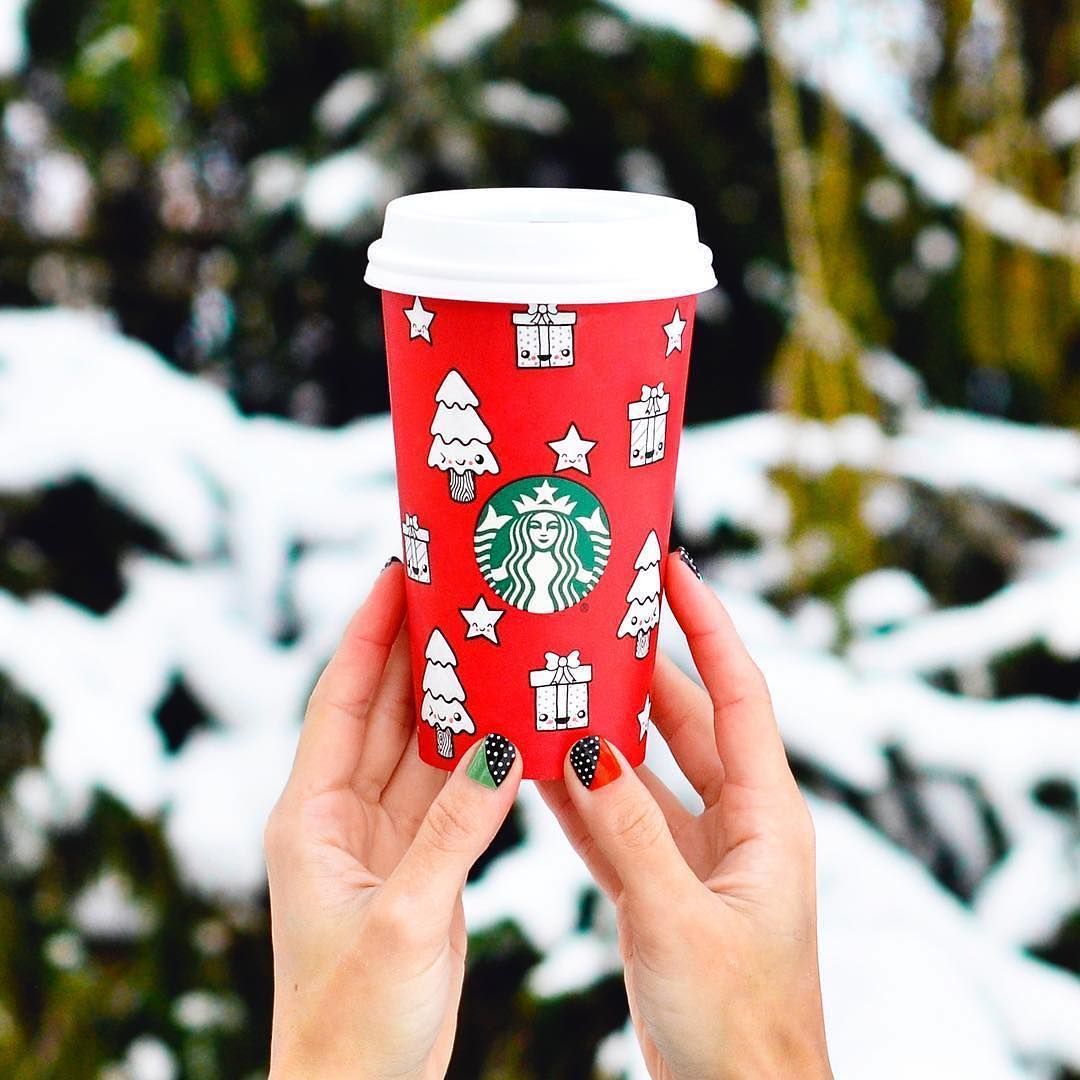 Best Gilmore Girls Quotes for Winter Instagram Captions. Starbucks, Starbucks coffee, Starbucks christmas