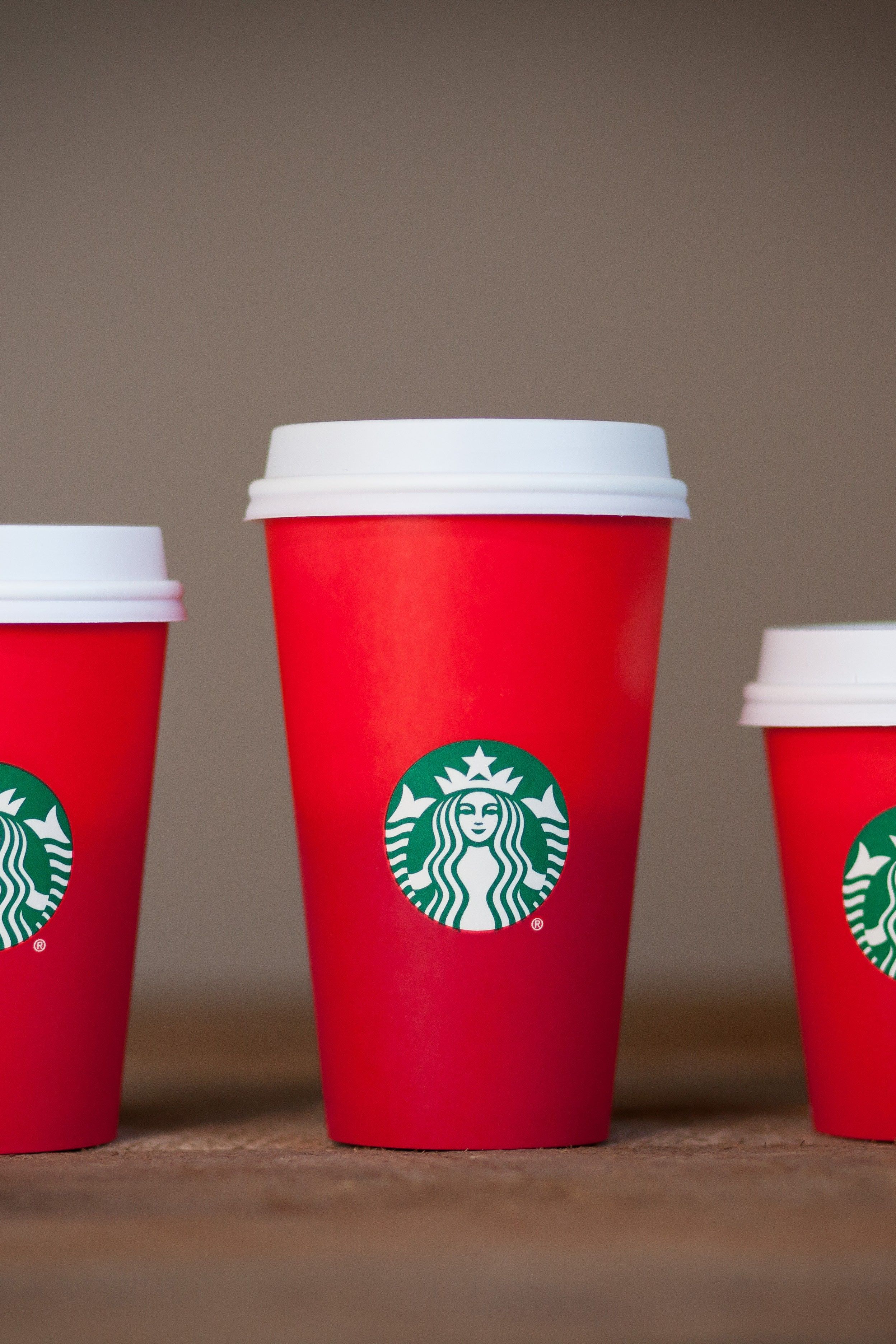 Starbucks's New Holiday Cups Have Arrived in Stores, According to Reddit