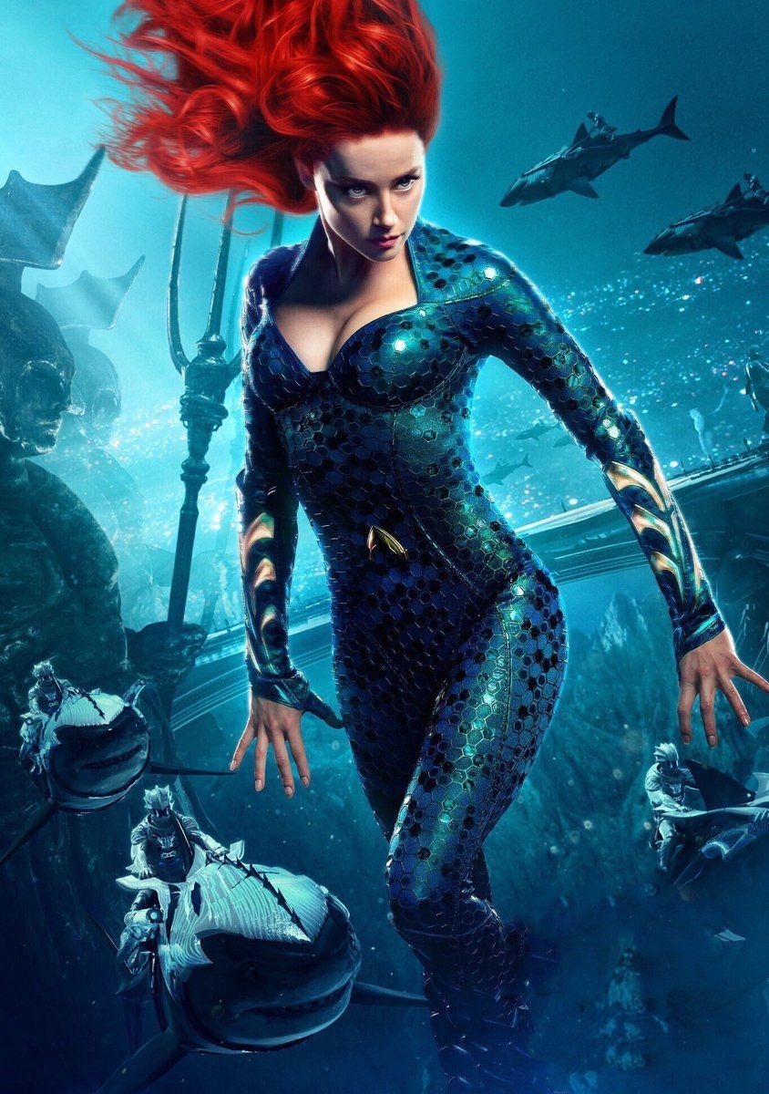 Aquawoman Wallpapers - Wallpaper Cave