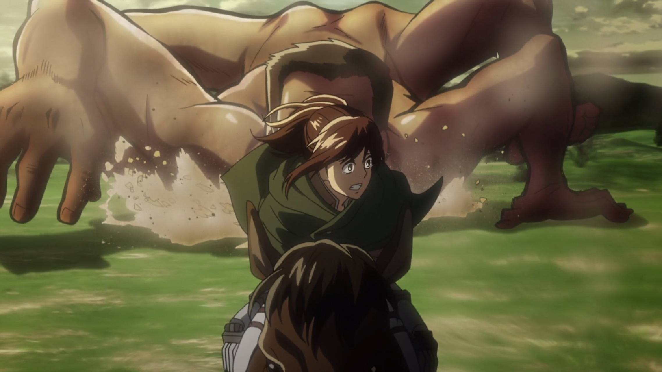 Sasha Blouse wallpaper